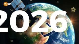 إعلان ظهور قنوات أمدي العراقية في مصر - ديسمبر 2025