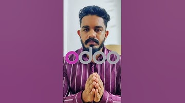 The most suitable ERP software for your business 🔋🌐 #erp #erpsoftware #odoo  #businesssoftware