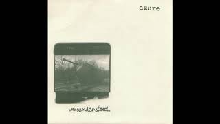 Azure - Misunderstood 7"
