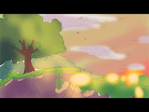 【初音ミク】meddle(オリジナル)/海望