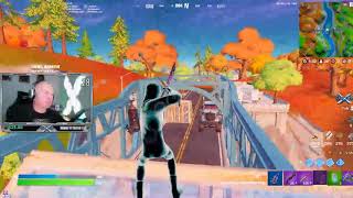 Insane Headshot On Bracketslive On Twitch