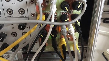 Ieaskul F. Mobenthey Patches #3 - 16/10/20