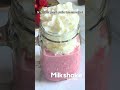 3 milkshakes ultra gourmands pour l'été ☀️ | Pourdebon