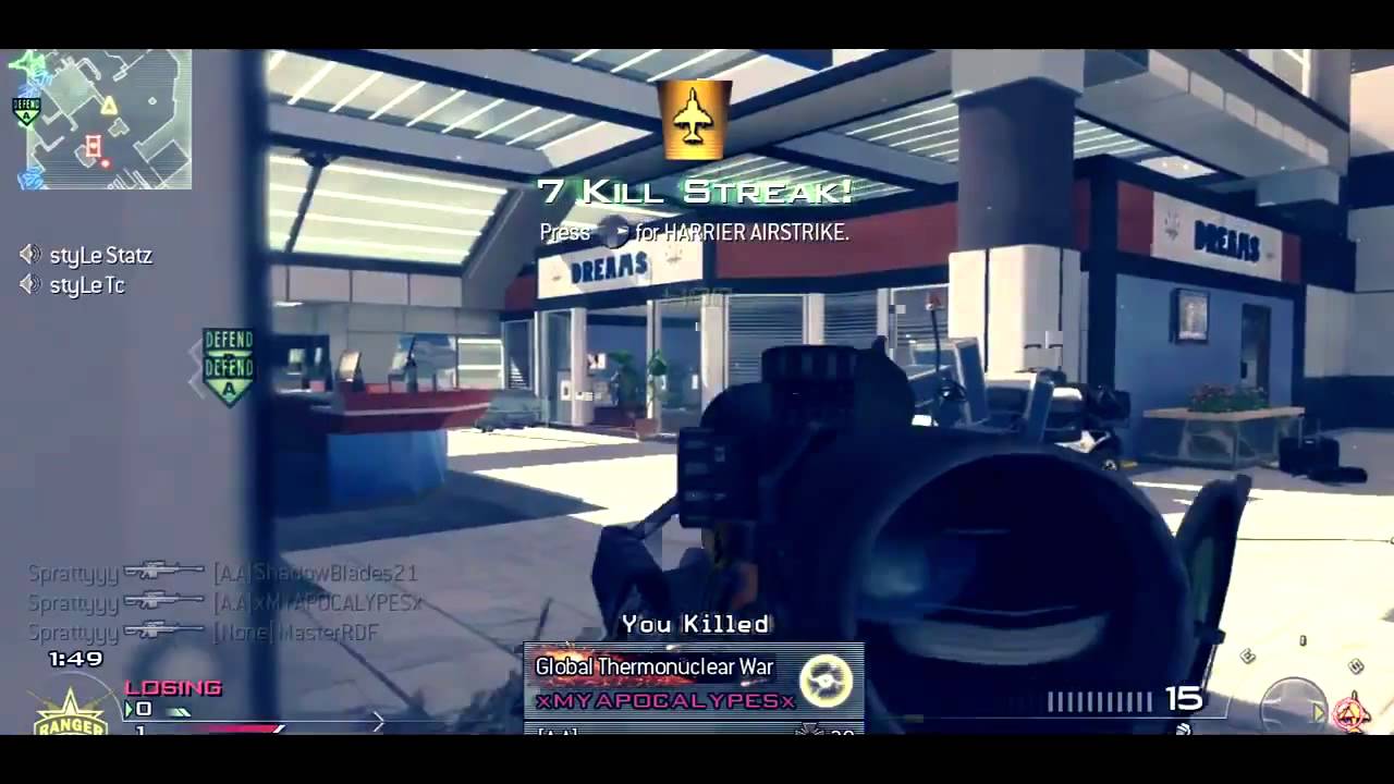 Introducing You To My Channel // By Kyza