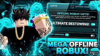 🔴LIVE Donating Robux To EVERY Viewer! 💸Pls Donate💸🔴 Goal First