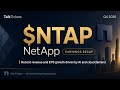 NetApp Q4 2026 Earnings: AI & Cloud Drive Record Growth