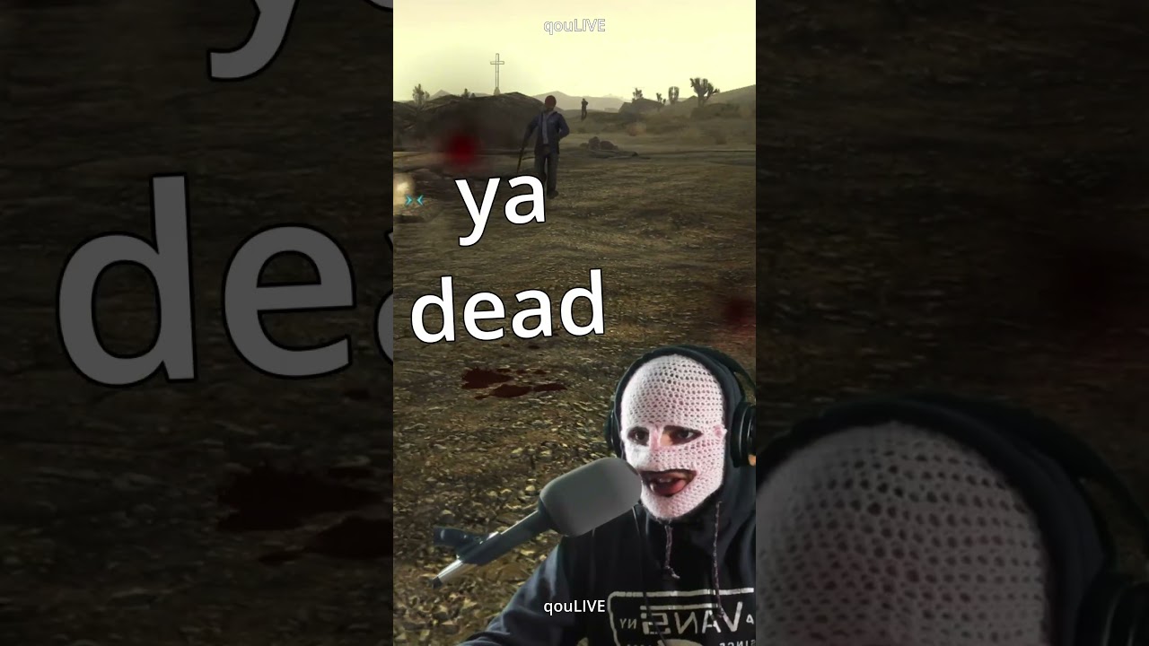 Glitch Dynamite Actually Ruins the Game qouLIVE 