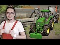 Dawaj Widzu Pogadamy *KIEDYŚ A DZIŚ* 😍 CIĘŻKIE ROZLEWANIE JAŁCHY 🔥 Farming Simulator 22 😱 MafiaSolec