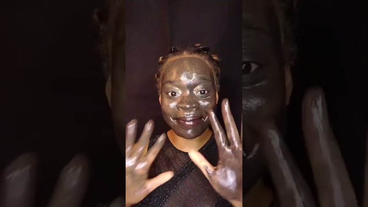 Age Benefit Melting Cleansing Elixir Halloween Make-up