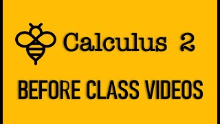 43. MATH 1242 Before Class Video - Sec 3.3 - Arc Length