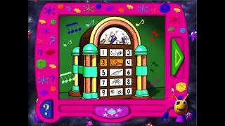 My Very First Software (3) - Jukebox songs