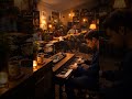 เพลงโลไฟสบาย ๆ สำหรับทำงาน | Morning Lo-Fi ☀️ Focus & Relax