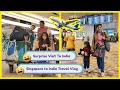 Return To India Singapore To India Surprise Visit Vlog SuperPrincessjo