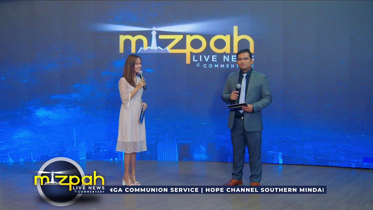 LIVE! Hope Worship w/ Pastor Jerry Patalinghug | January 17, 2026