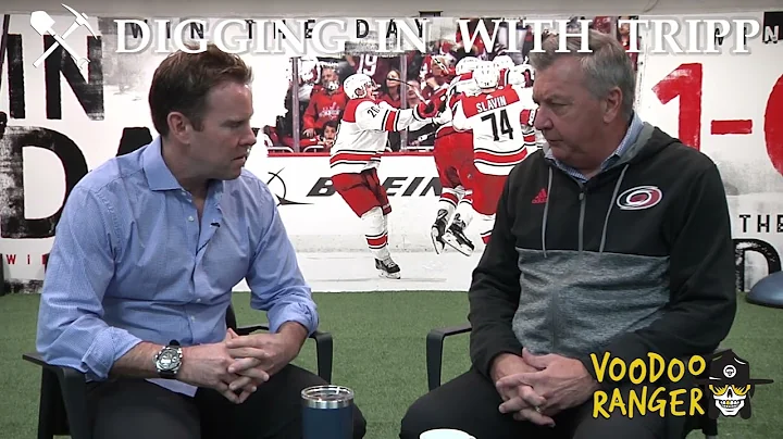 Don Waddell explains the Canes offseason roster tu...