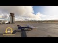 Your Second Flight   Pattern work at KSBP
