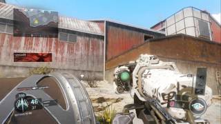 Black Ops 3 - RTC Prestige 7 | Match #104