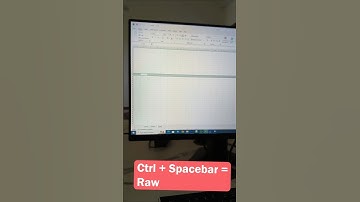 🔥 Excel Shortcut Hack! Select Rows & Columns Instantly! 💡 #Shorts