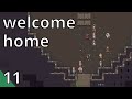 Reg returns with new friends in tow - Dwarf Fortress - Experiments Ep 11