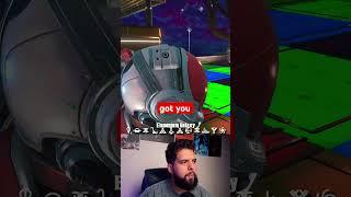 DJ Set in No Man’s Sky #gaming #nomanssky #dj