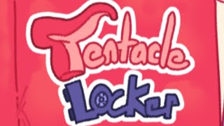 (18+) Tentacle Locker is a masterpiece beyond human comprehension