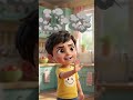 healthy food l avoid junk food #trending #viral #learning #kidslearning #education #healthykids