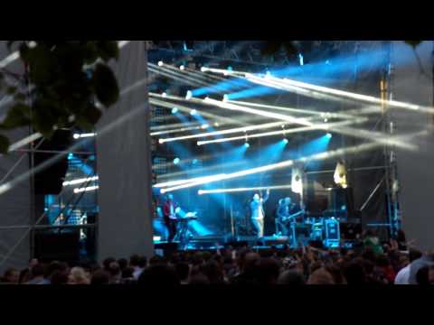 Brainstorm (Prāta Vētra) - Thunder Without Rain