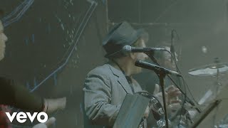 Video thumbnail of "Los Caballeros de la Quema - Oxidado (En Vivo Provincia Emergente)"