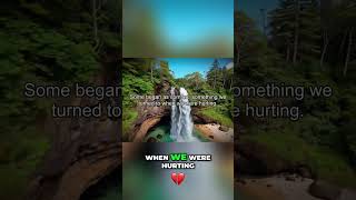 Deeper Healing: From Pain to Freedom in Christ #shorts