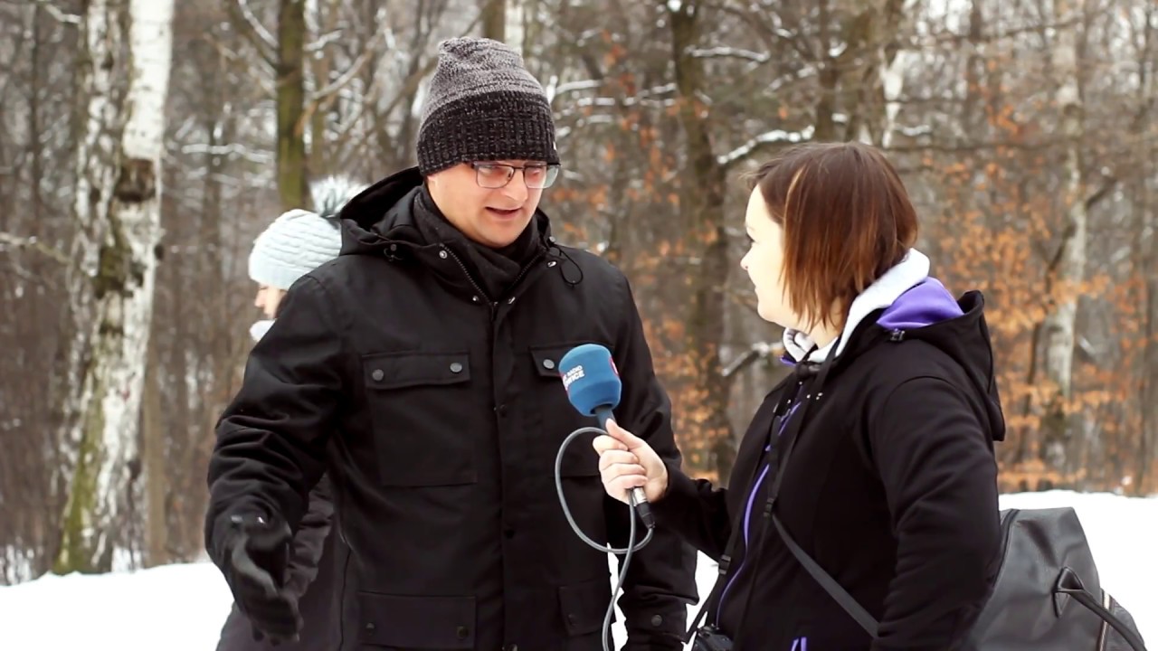 Tor Saneczkowy. Reaktywacja legendarnej ślizgawki. Radio Katowice, 10.02.18