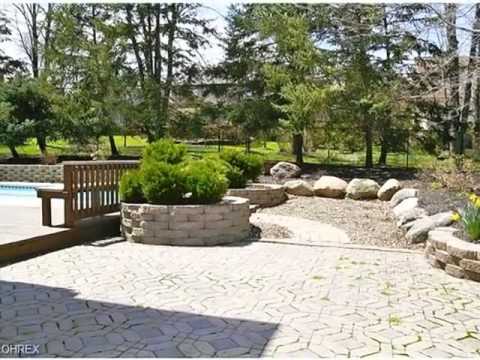 826 Hanover Rd, Gates Mills, OH home video tour