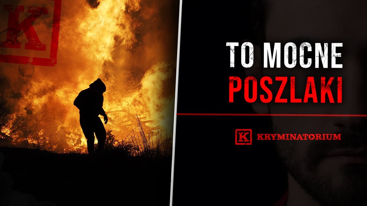 Sprawa Zbigniewa z Dęblina | POLSKA SPRAWA