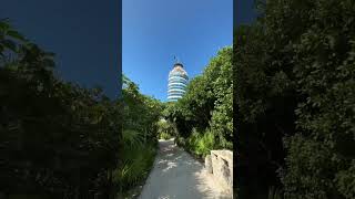 Tobogán 🏝️🤩 Xelha park