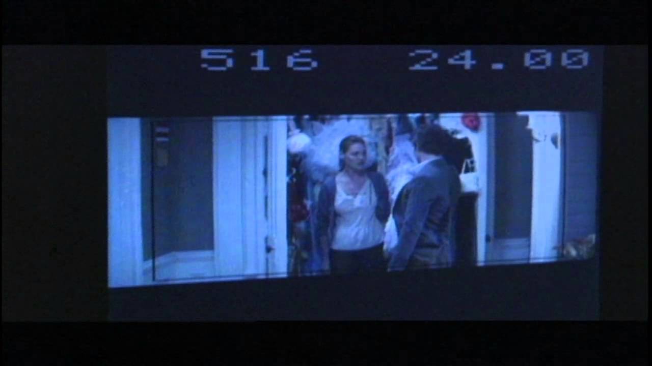 27 Dresses: Behind The Scenes | ScreenSlam