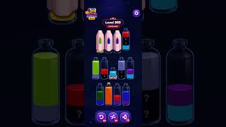 How to beat Magic Sort Level 359
