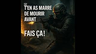 t'en as marre de mourir avant d'extraire !!!