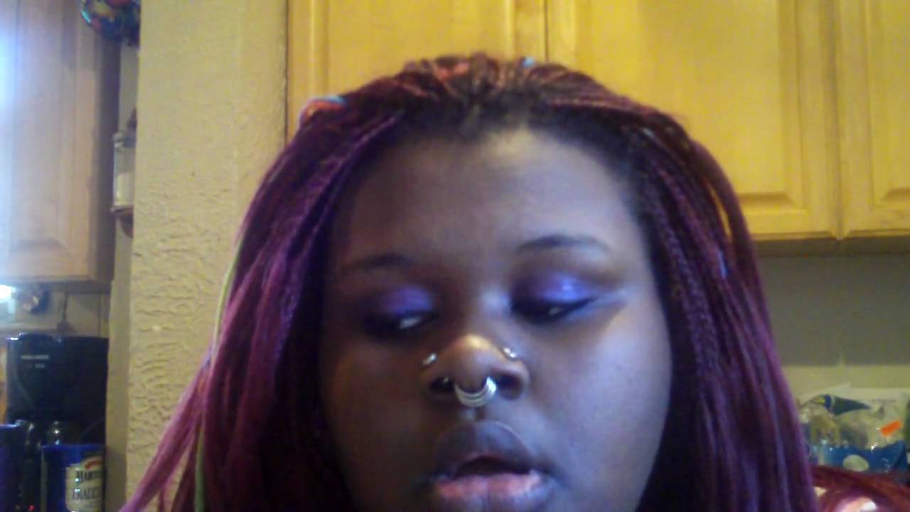 2" inch lobes and homemade plugs YouTube