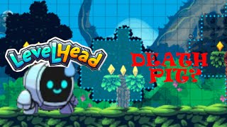 I SHOULD KNOW THIS BY NOW! (I DON'T) - Levelhead Levels By Noob Jr.