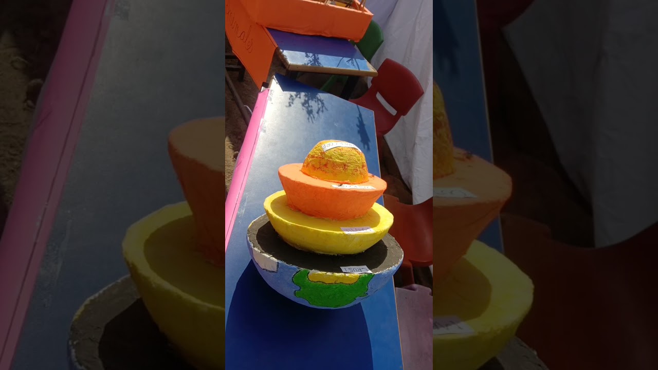 Watch layers of earth model #trending #youtube #youtubeshorts #youtubeshorts #schoolproject on YouTube Watch layers of earth model #trending #youtube #youtubeshorts #youtubeshorts #schoolproject on YouTube
