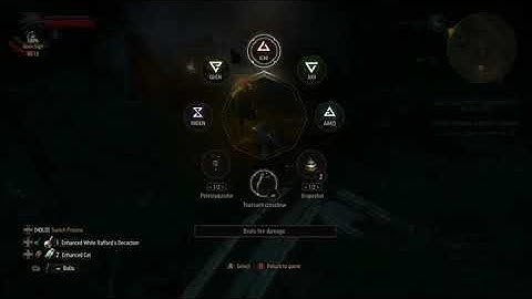 NEW Mutations |  The Witcher 3: Wild Hunt | Blood & Wine