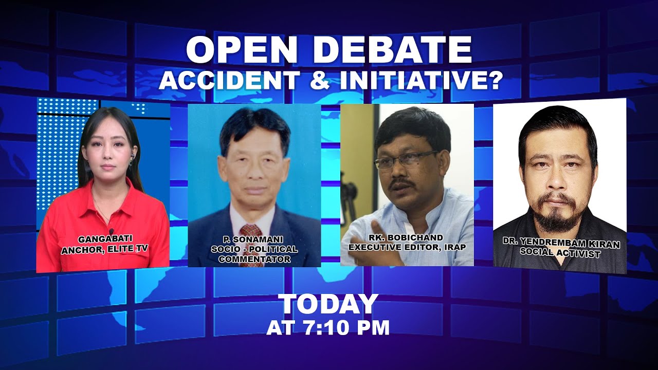 open-debate-on-accident-initiative-22nd-december-2022-elite-tv