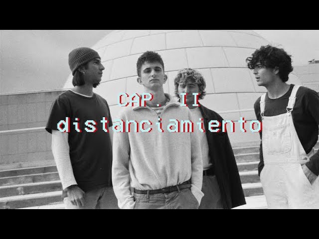 Watch mentira - tan lejos (vídeo oficial) on YouTube Watch mentira - tan lejos (vídeo oficial) on YouTube