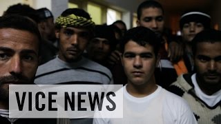 Escaping Hell: Libya’s Migrant Jails (Part 3)