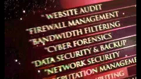 appin Security Promo