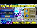 Tổng Hợp 10 Code Blox Fruit x2 Exp Mới Nhất Và 11000 Robux Miễn Phí Còn Nhập Được
