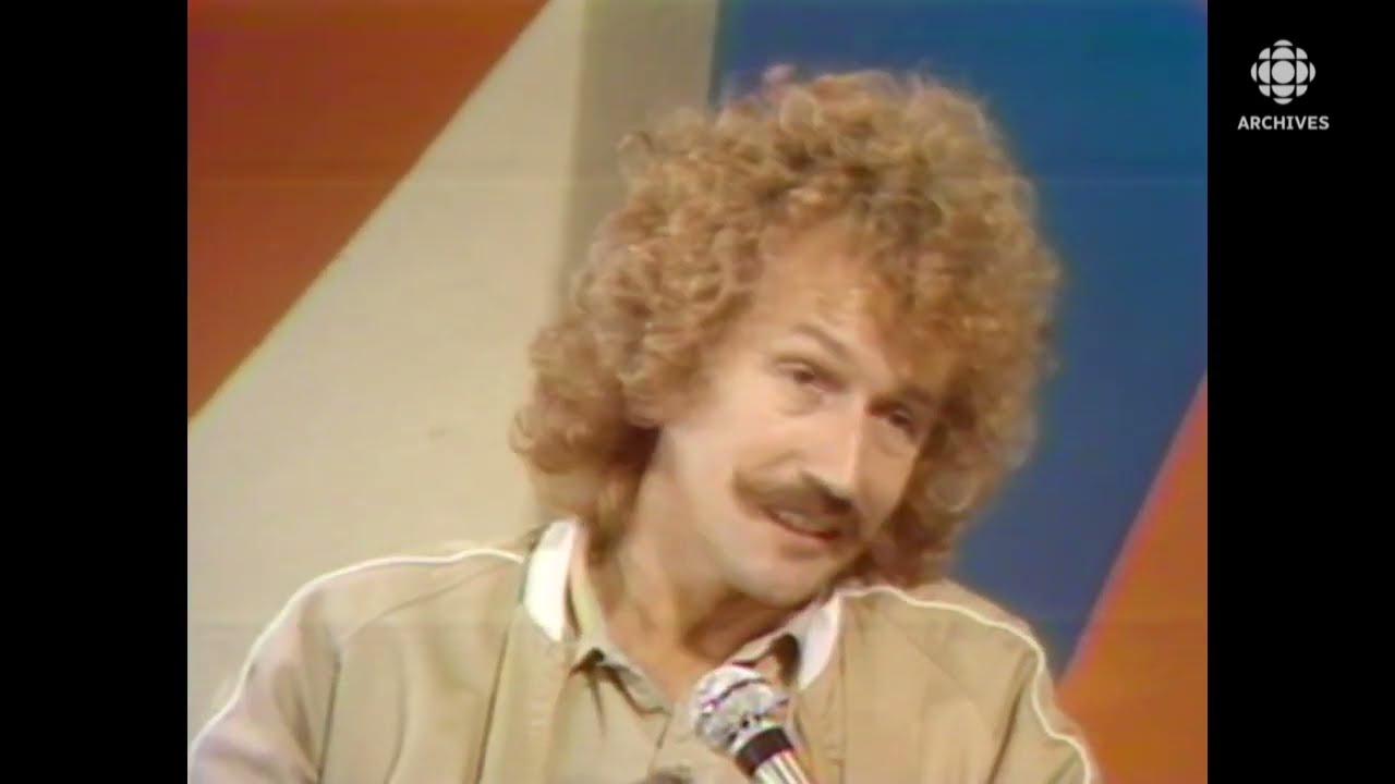 Luc Plamondon et Michel Berger, les deux créateurs de l'opéra rock « Starmania » en 1978