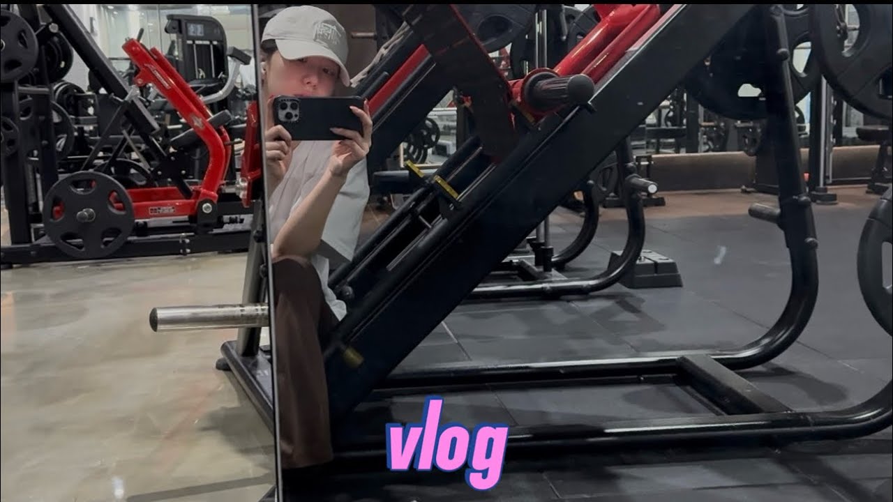 직장인브이로그 | 갓생,새벽기상🕡,모닝페이지,운동🏋️,평온한하루 보내기,다이어리📖