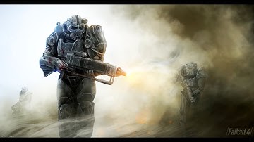 3 Game Changing Mods - Fallout 4 Mods (PC/Xbox One)