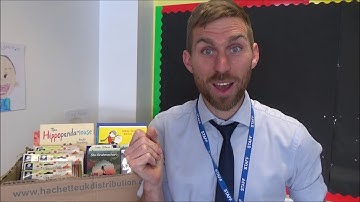 Assembly: Introducing the Summer Learning Challenge