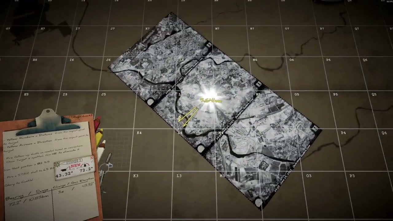 First Mission | IRON NEST: Heavy Turret Simulator